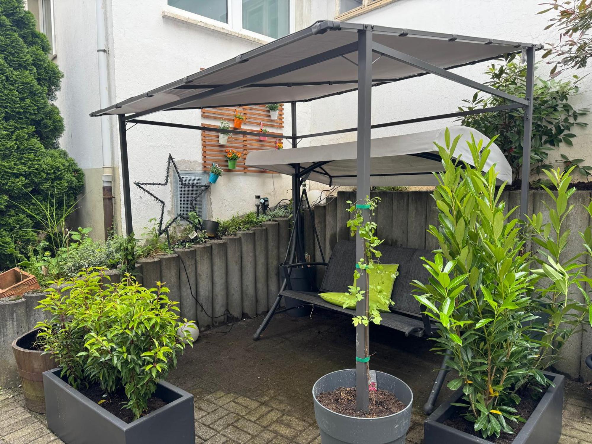 Kleine Fewo Auf M Hasten Remscheid Exteriör bild